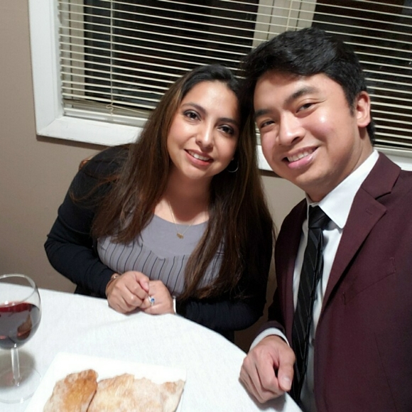 Meet your Posher, Aida - Picture 2 of 4